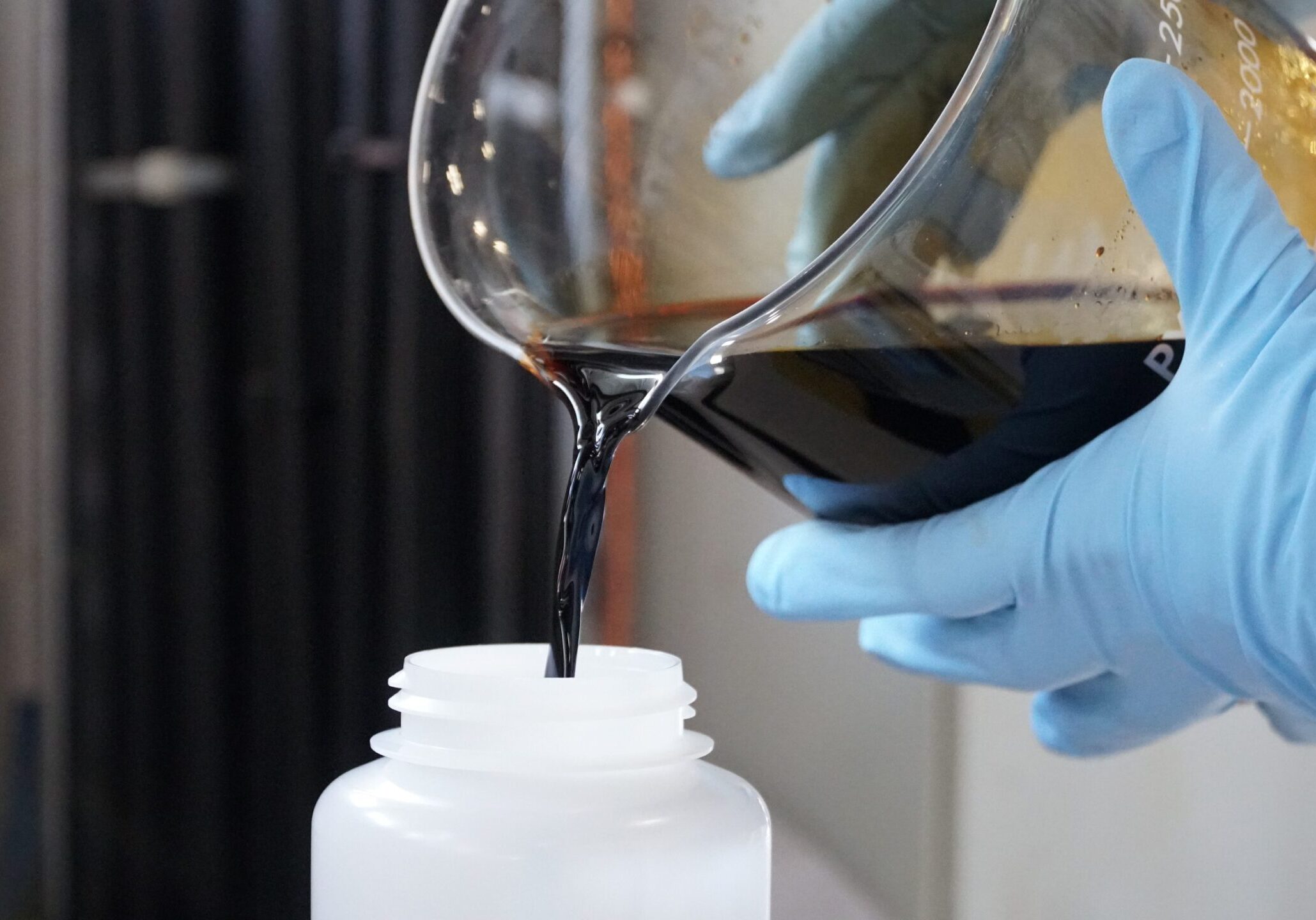 ResiCare Announces Availability of the First Samples of the Non-Toxic, Bio-Based Molecule 5-HMF for Industrial Use