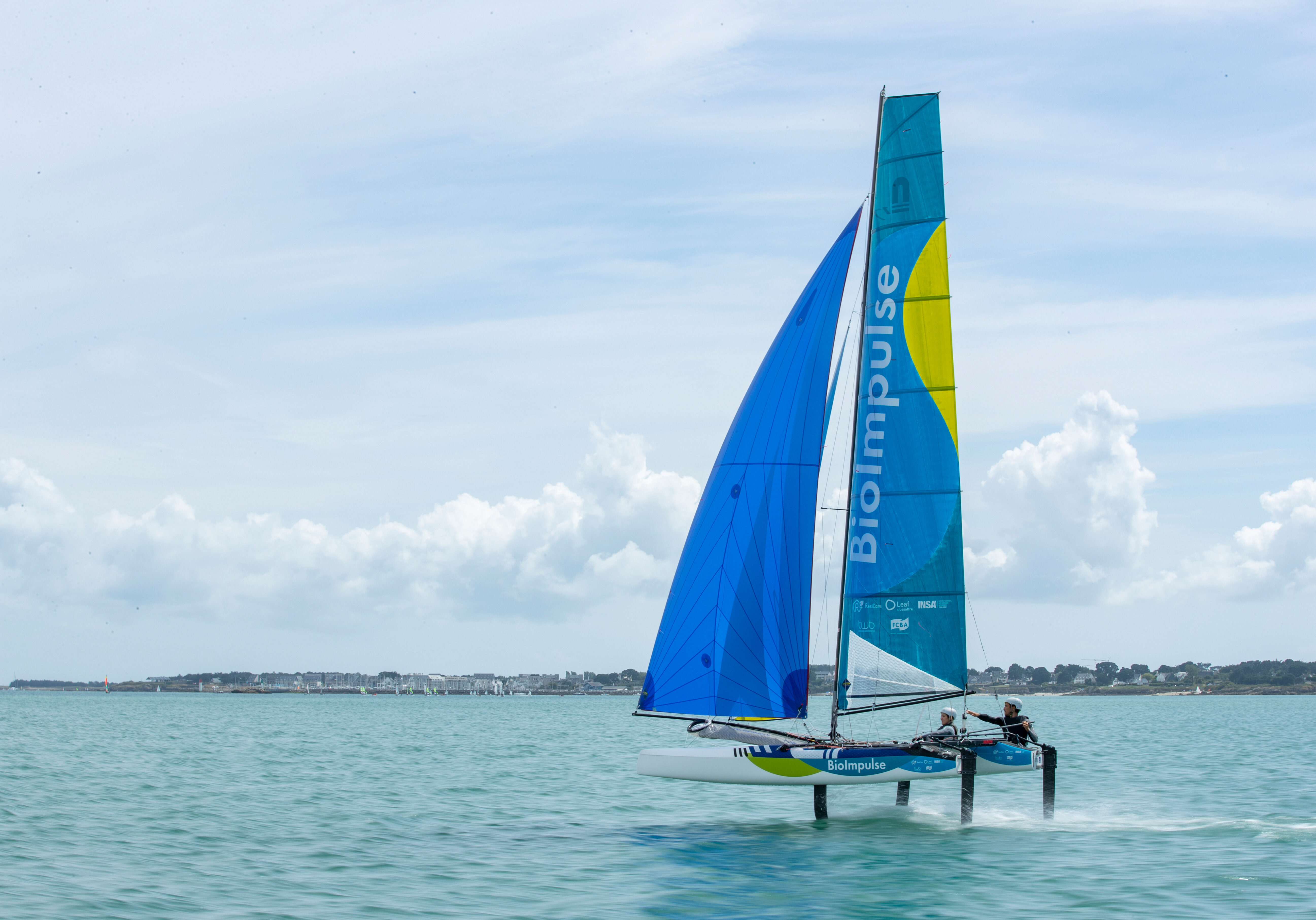 ResiCare BioImpulse project