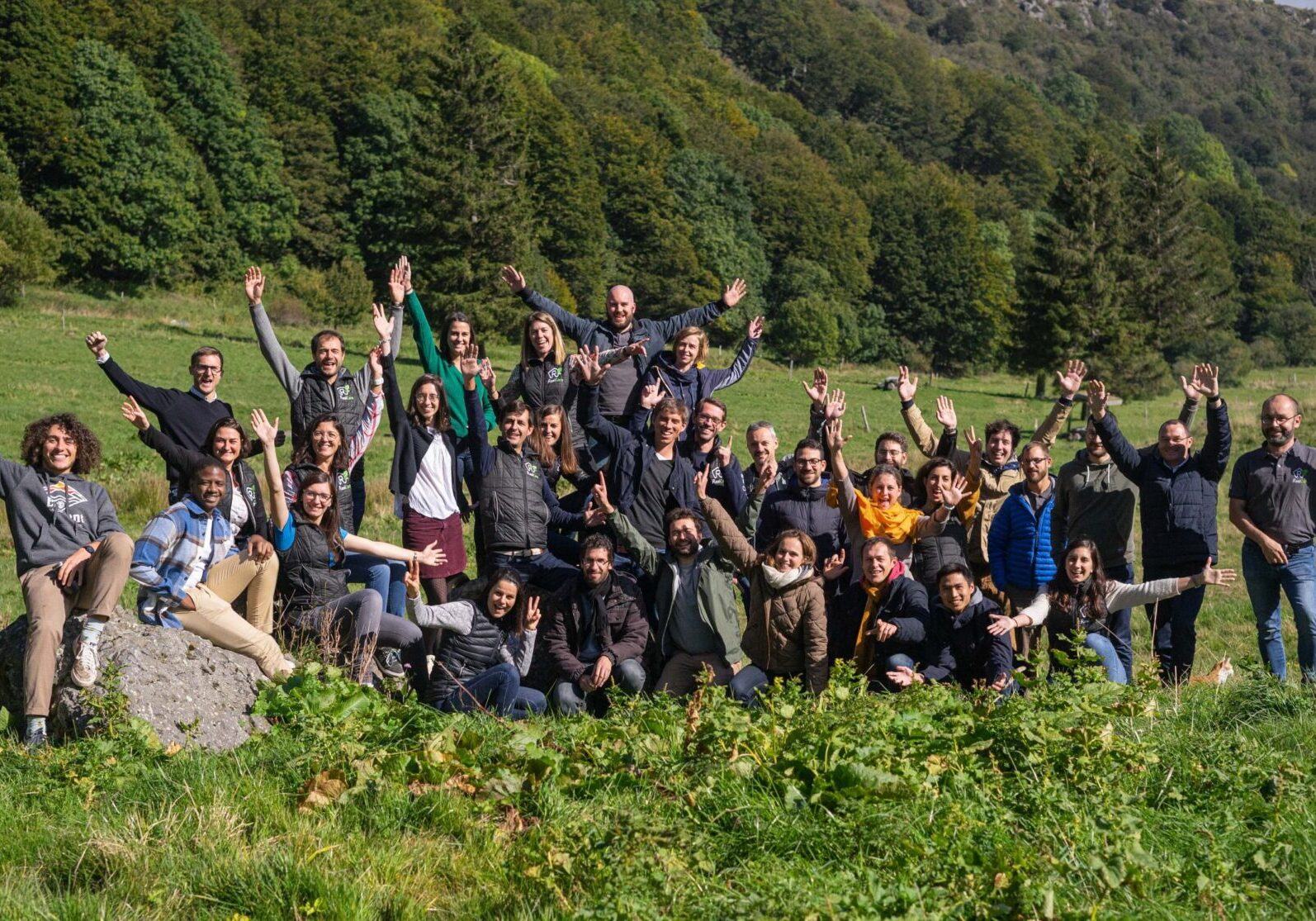 ResiCare - Team