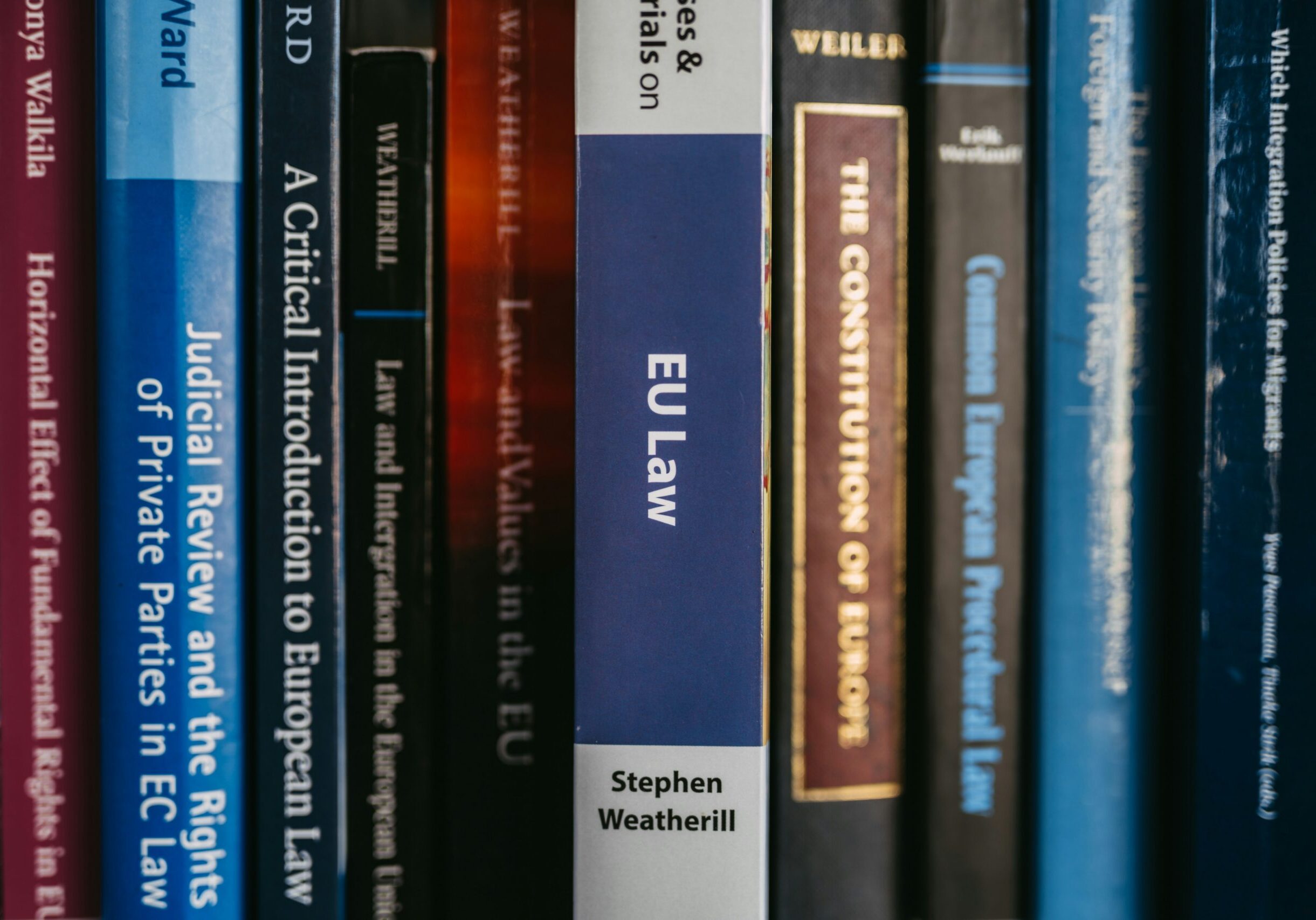 EU Law