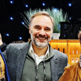 Emmanuel CAPRIGLIONE