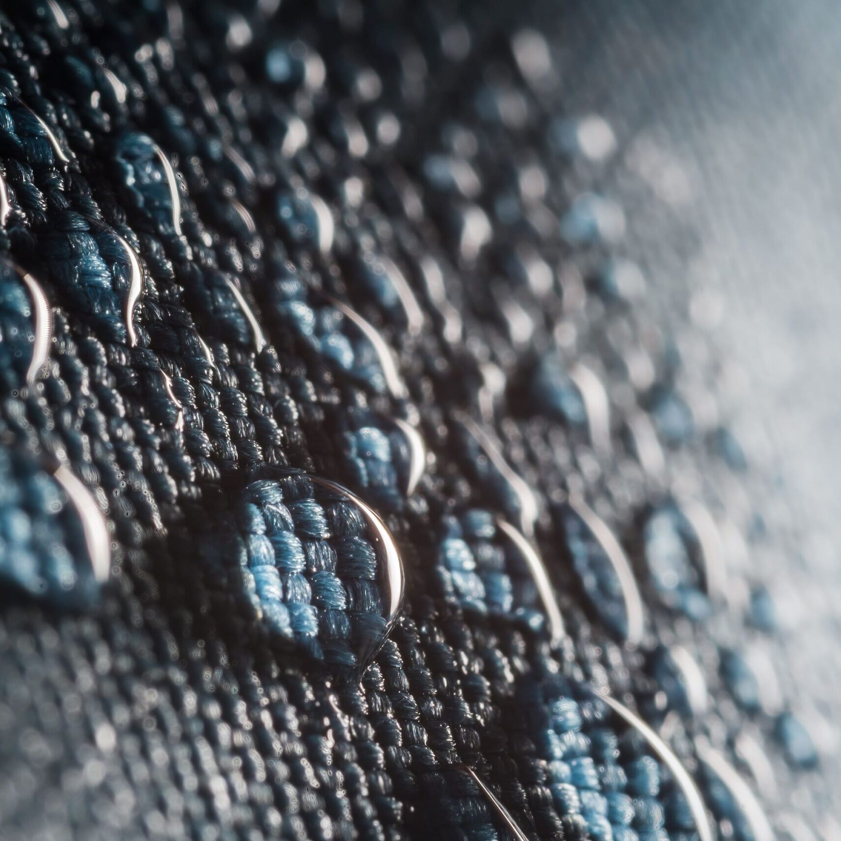 Illustration impregnated process