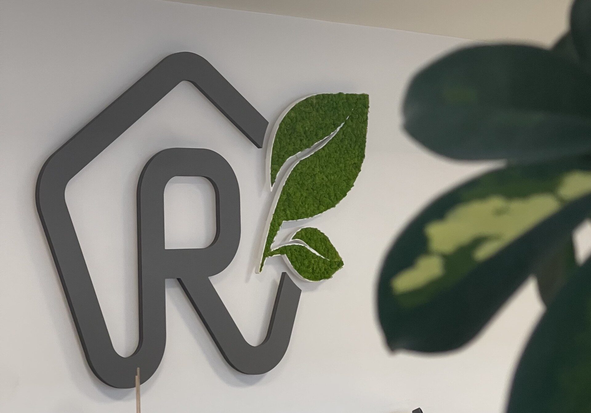 resicare office photo